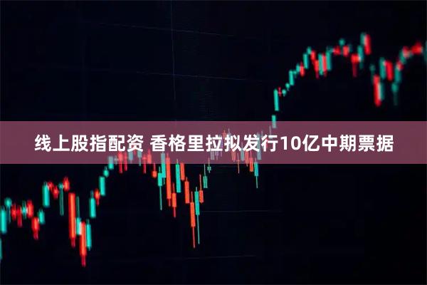 线上股指配资 香格里拉拟发行10亿中期票据